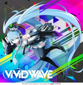 ViViDWAVE JKT